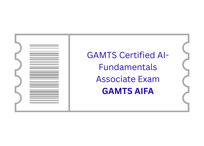 aifaexamp2 gmta aifa certification exam voucher image
