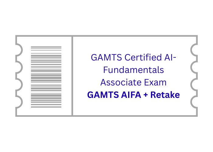 aifaexamplusretake2 gamts aifa certification exam voucher plus retake image