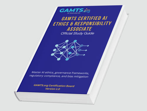 gamts aera ebook front