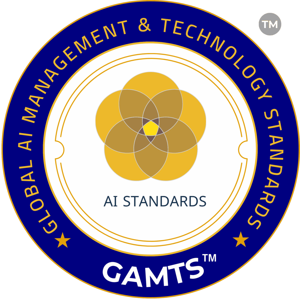 gamts round logo